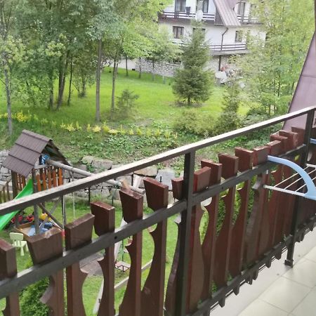 Dom Goscinny U Hanki Zakopane Exterior photo