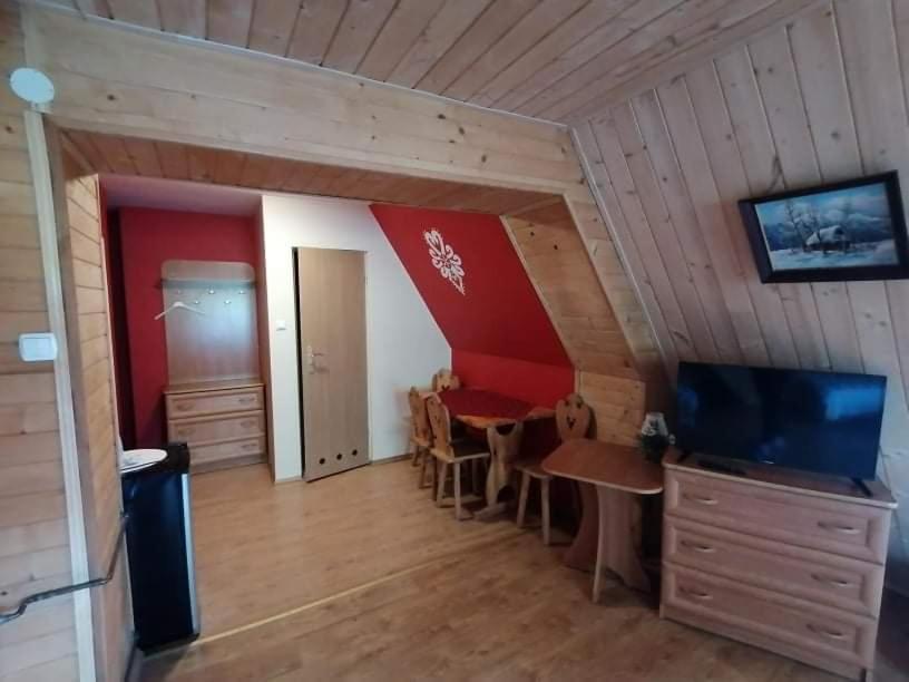 Dom Goscinny U Hanki Zakopane Exterior photo