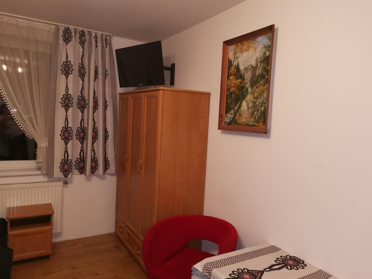 Dom Goscinny U Hanki Zakopane Exterior photo
