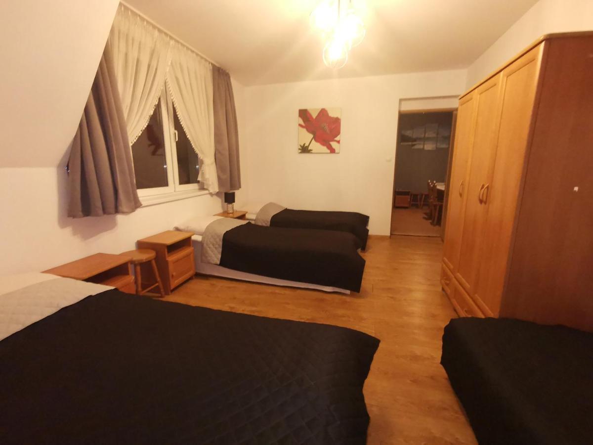 Dom Goscinny U Hanki Zakopane Exterior photo