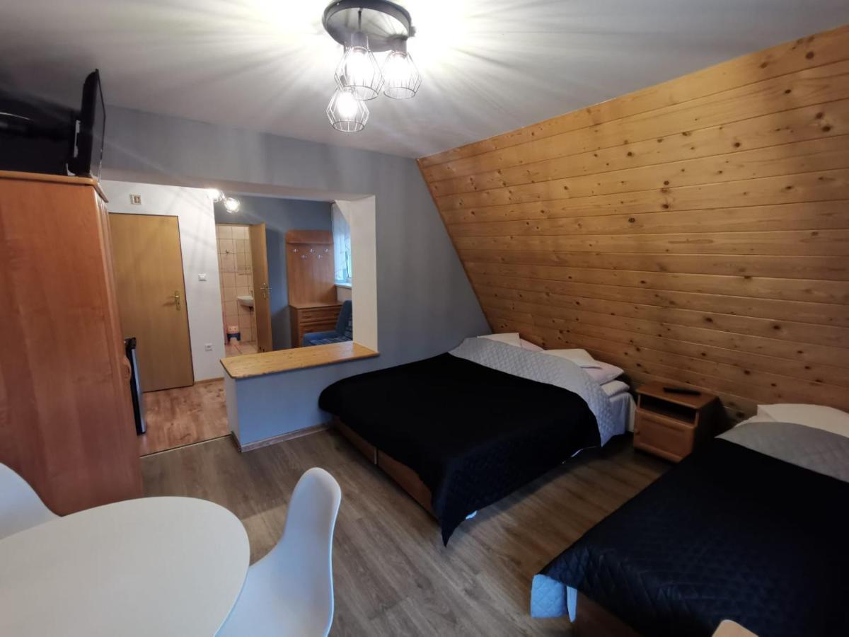 Dom Goscinny U Hanki Zakopane Exterior photo