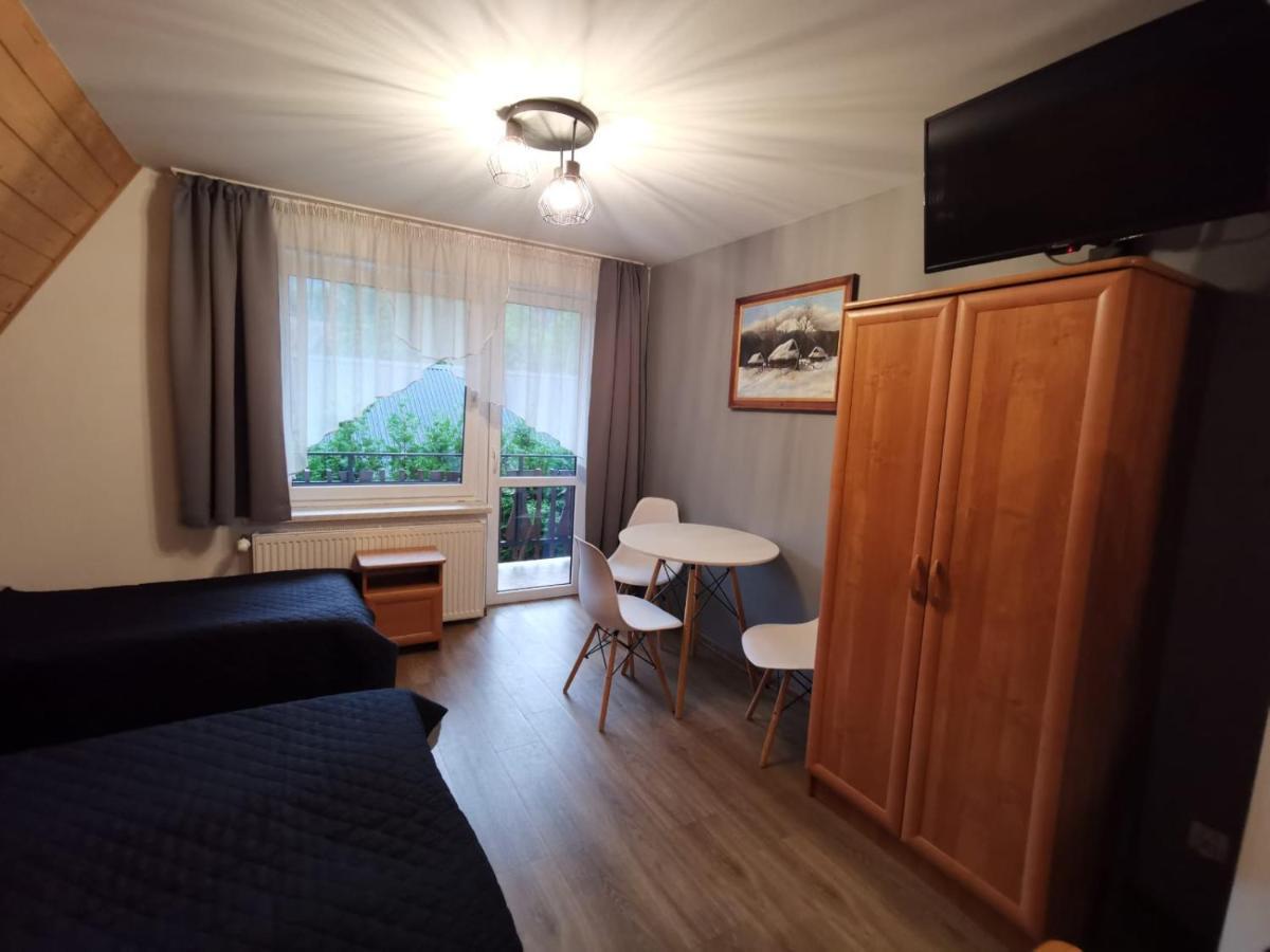 Dom Goscinny U Hanki Zakopane Exterior photo