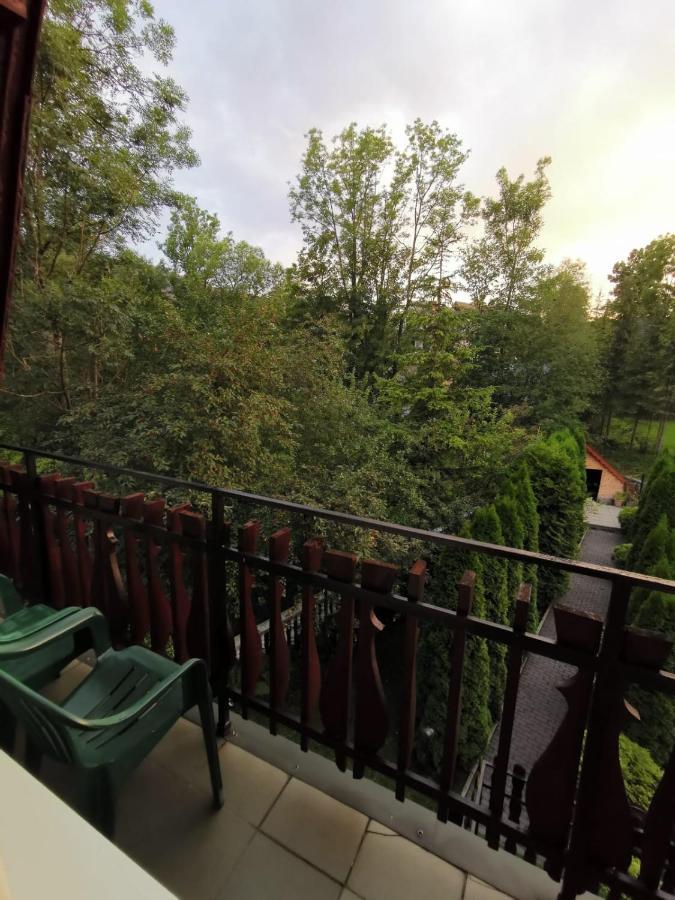 Dom Goscinny U Hanki Zakopane Exterior photo